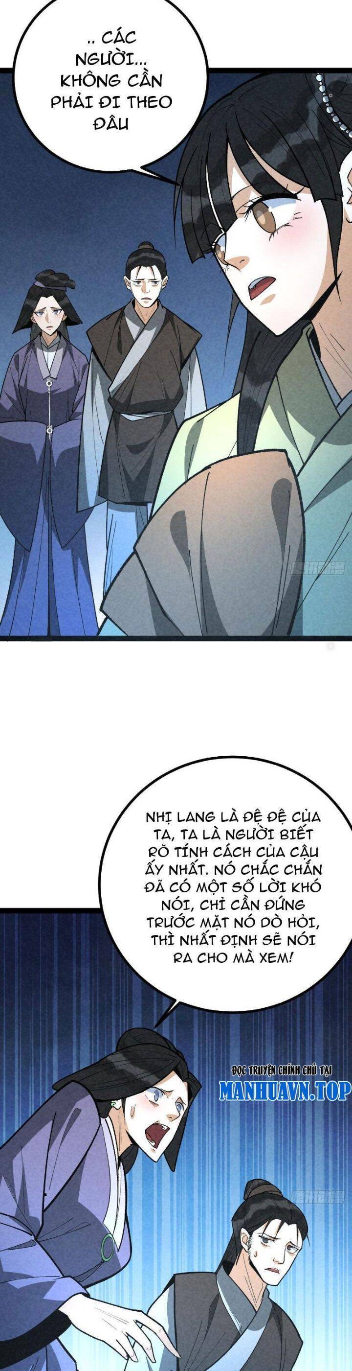 Trở Thành Tiên Bắt Đầu Từ Việc Xuyên Không Thành… Heo Chapter 45 - Trang 2