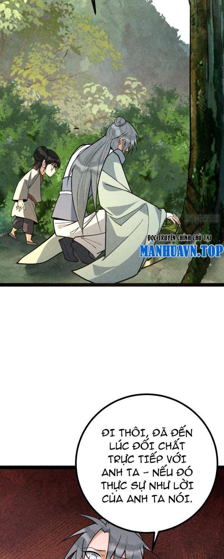 Trở Thành Tiên Bắt Đầu Từ Việc Xuyên Không Thành… Heo Chapter 45 - Trang 2