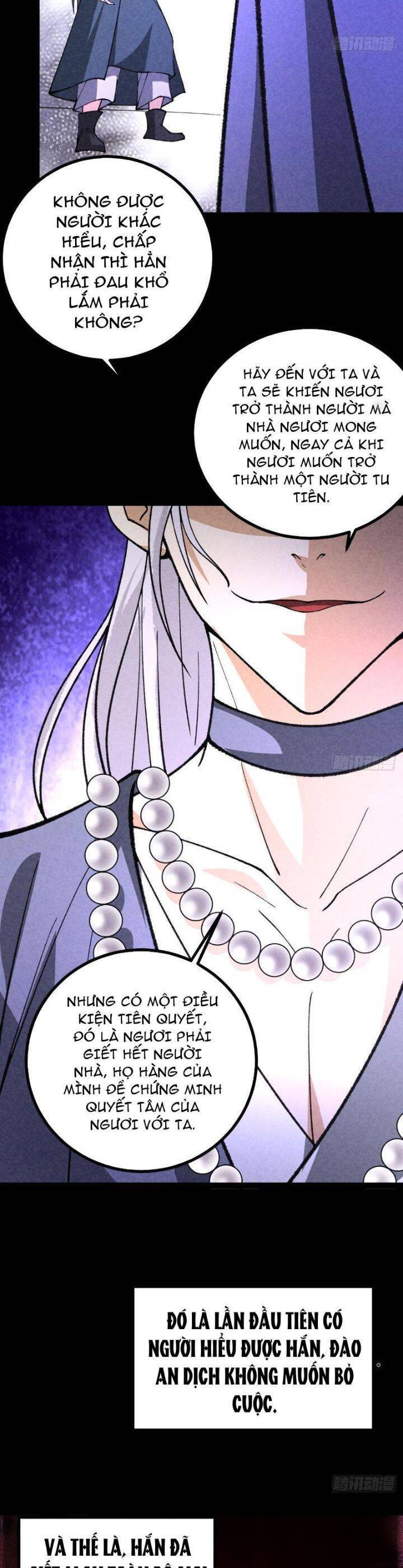 Trở Thành Tiên Bắt Đầu Từ Việc Xuyên Không Thành… Heo Chapter 46 - Trang 2