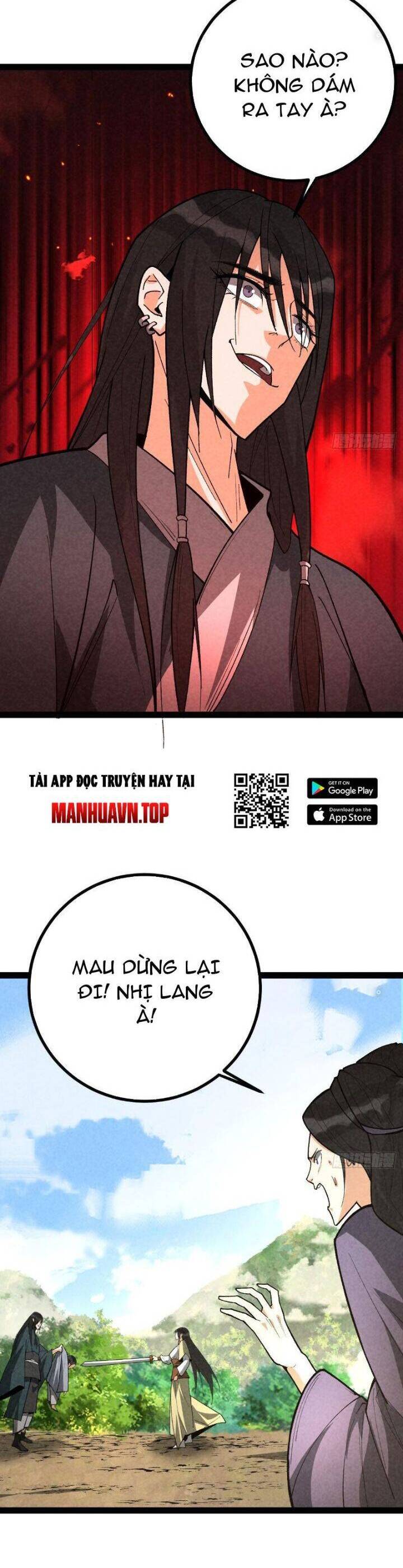 Trở Thành Tiên Bắt Đầu Từ Việc Xuyên Không Thành… Heo Chapter 46 - Trang 2