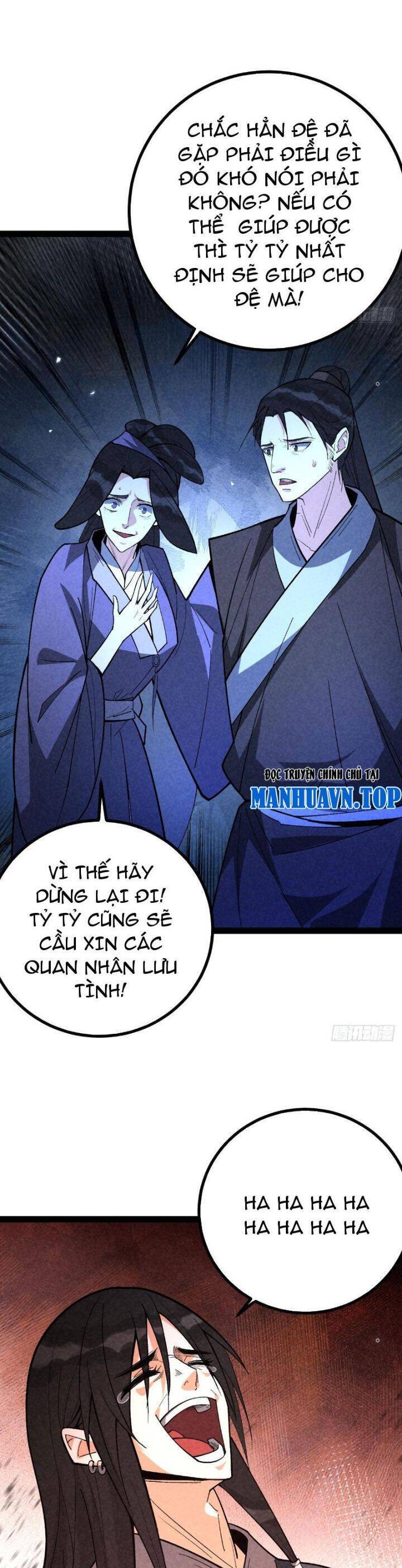 Trở Thành Tiên Bắt Đầu Từ Việc Xuyên Không Thành… Heo Chapter 46 - Trang 2