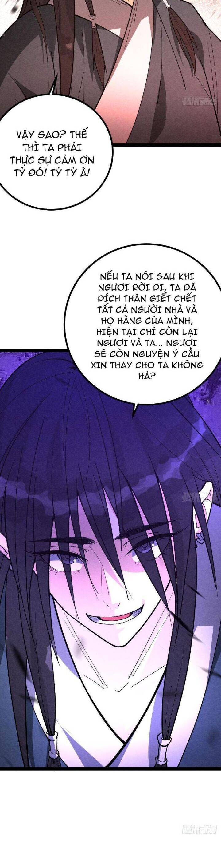 Trở Thành Tiên Bắt Đầu Từ Việc Xuyên Không Thành… Heo Chapter 46 - Trang 2