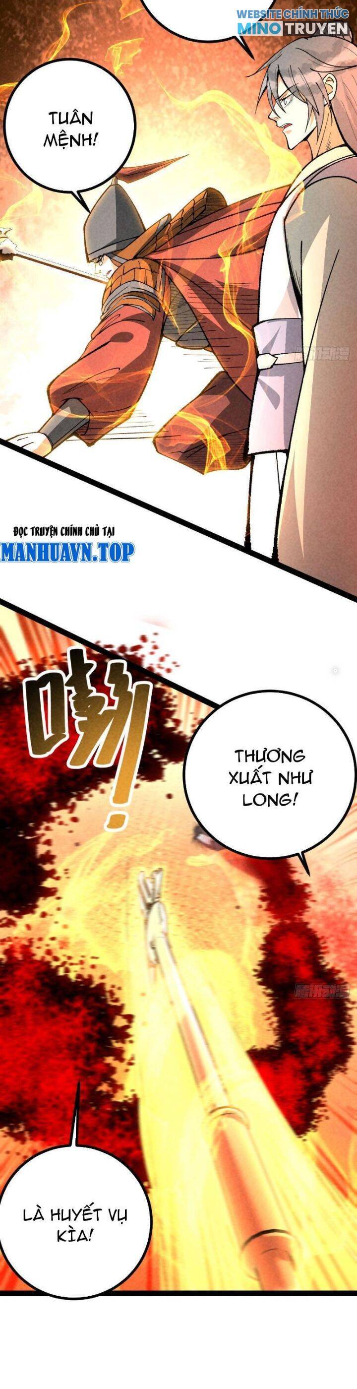 Trở Thành Tiên Bắt Đầu Từ Việc Xuyên Không Thành… Heo Chapter 47 - Trang 2
