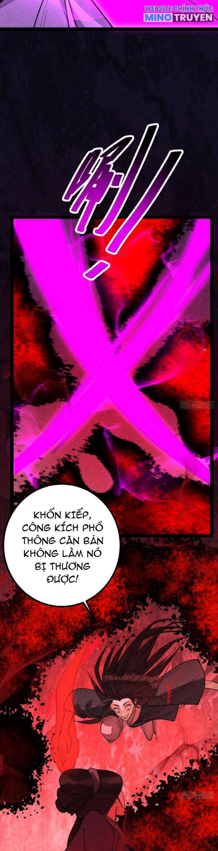 Trở Thành Tiên Bắt Đầu Từ Việc Xuyên Không Thành… Heo Chapter 47 - Trang 2