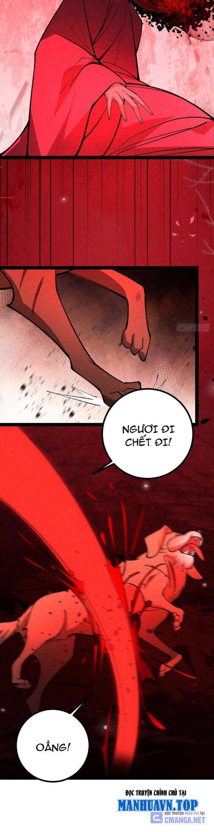 Trở Thành Tiên Bắt Đầu Từ Việc Xuyên Không Thành… Heo Chapter 47 - Trang 2