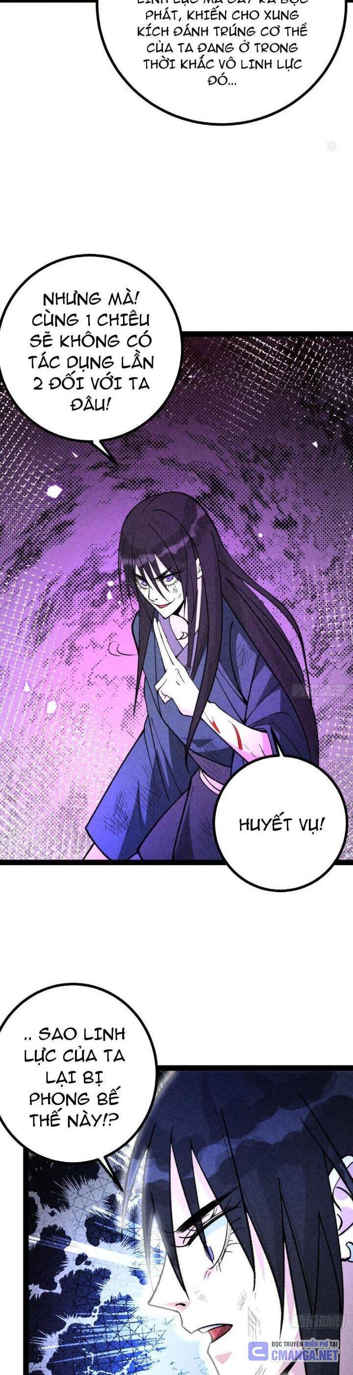 Trở Thành Tiên Bắt Đầu Từ Việc Xuyên Không Thành… Heo Chapter 47 - Trang 2