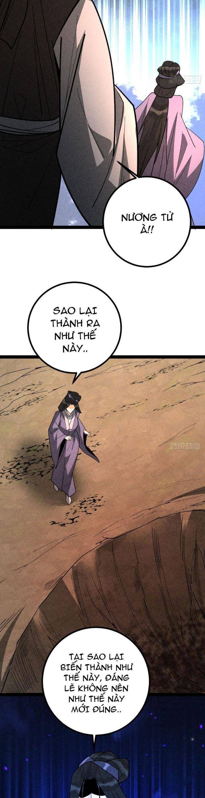 Trở Thành Tiên Bắt Đầu Từ Việc Xuyên Không Thành… Heo Chapter 47 - Trang 2