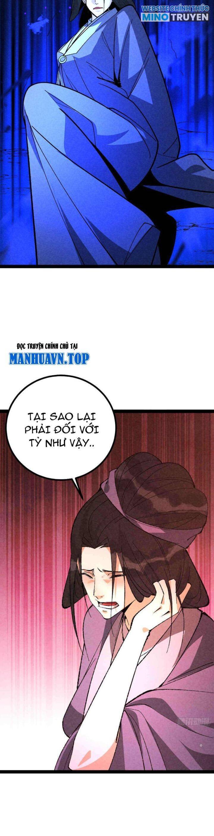 Trở Thành Tiên Bắt Đầu Từ Việc Xuyên Không Thành… Heo Chapter 47 - Trang 2