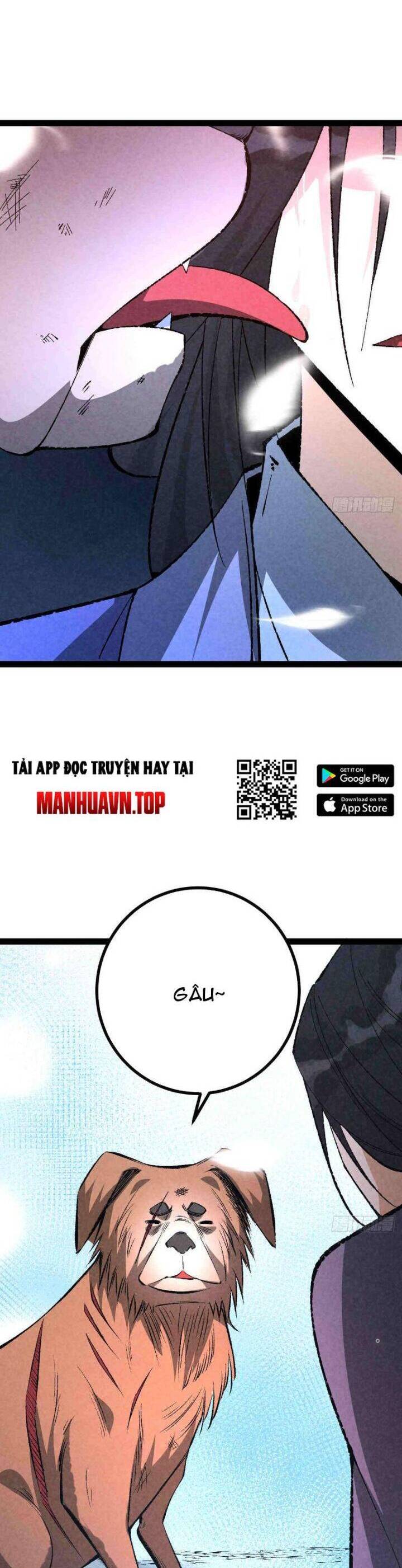 Trở Thành Tiên Bắt Đầu Từ Việc Xuyên Không Thành… Heo Chapter 47 - Trang 2