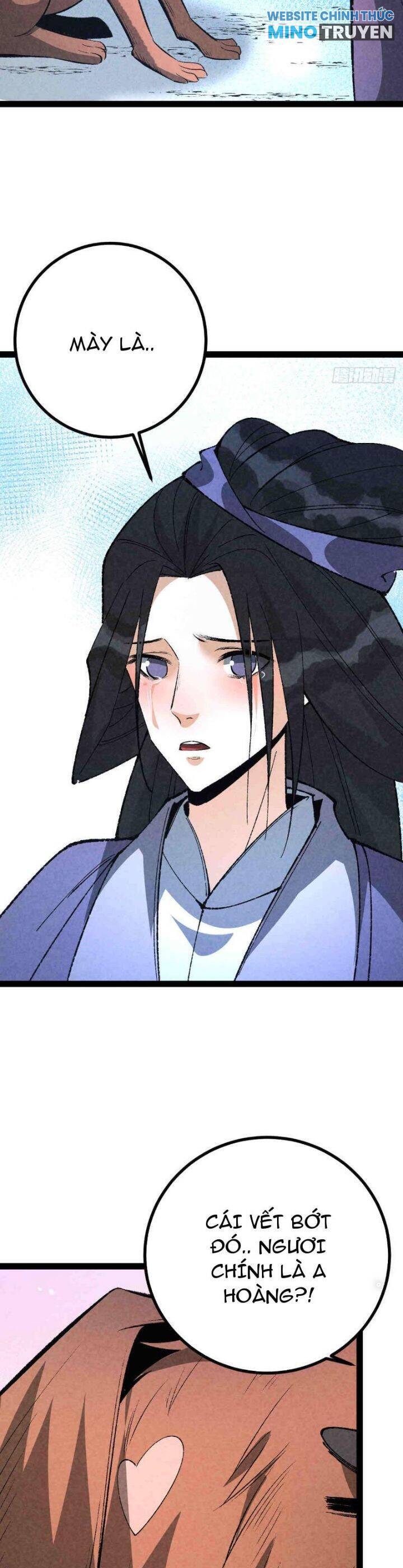 Trở Thành Tiên Bắt Đầu Từ Việc Xuyên Không Thành… Heo Chapter 47 - Trang 2
