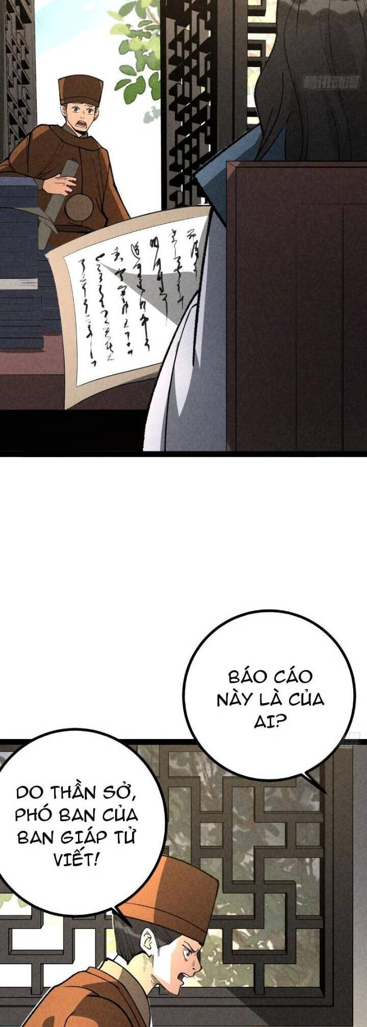 Trở Thành Tiên Bắt Đầu Từ Việc Xuyên Không Thành… Heo Chapter 48 - Trang 2