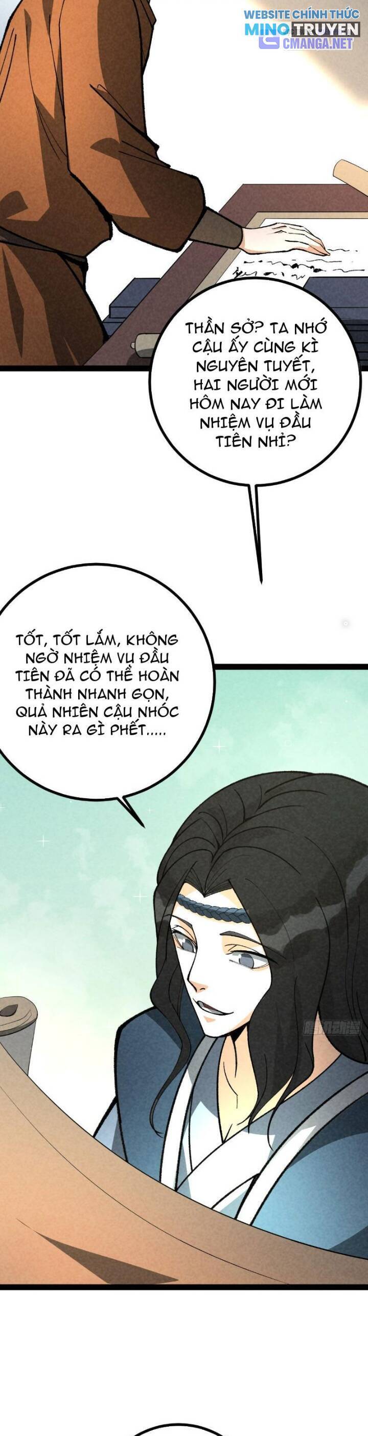 Trở Thành Tiên Bắt Đầu Từ Việc Xuyên Không Thành… Heo Chapter 48 - Trang 2