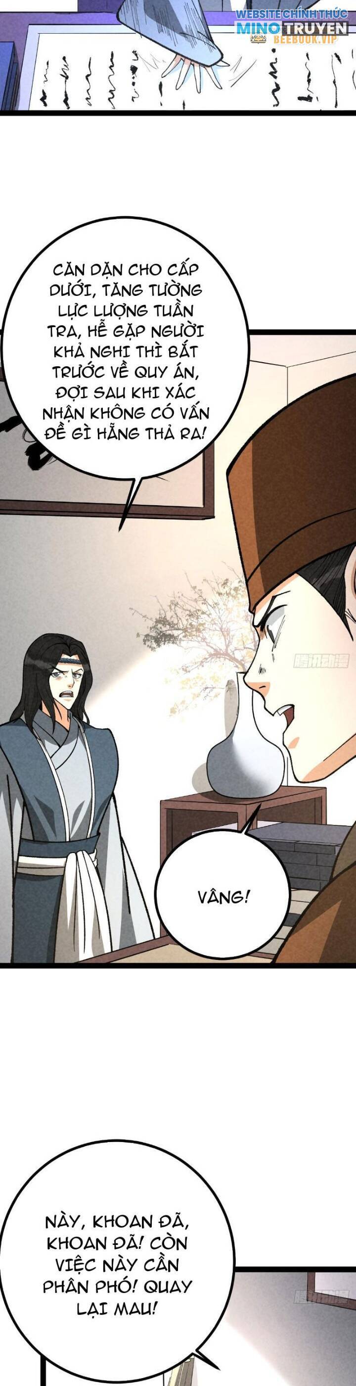Trở Thành Tiên Bắt Đầu Từ Việc Xuyên Không Thành… Heo Chapter 48 - Trang 2