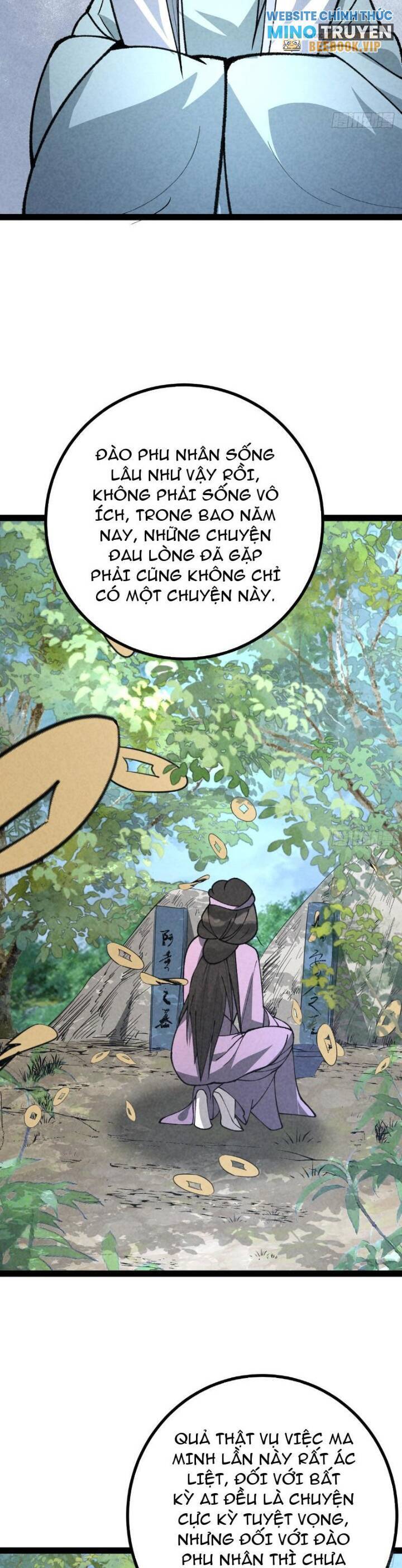 Trở Thành Tiên Bắt Đầu Từ Việc Xuyên Không Thành… Heo Chapter 48 - Trang 2