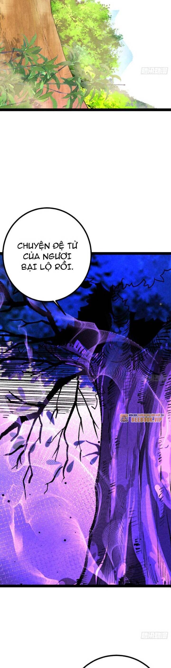 Trở Thành Tiên Bắt Đầu Từ Việc Xuyên Không Thành… Heo Chapter 48 - Trang 2