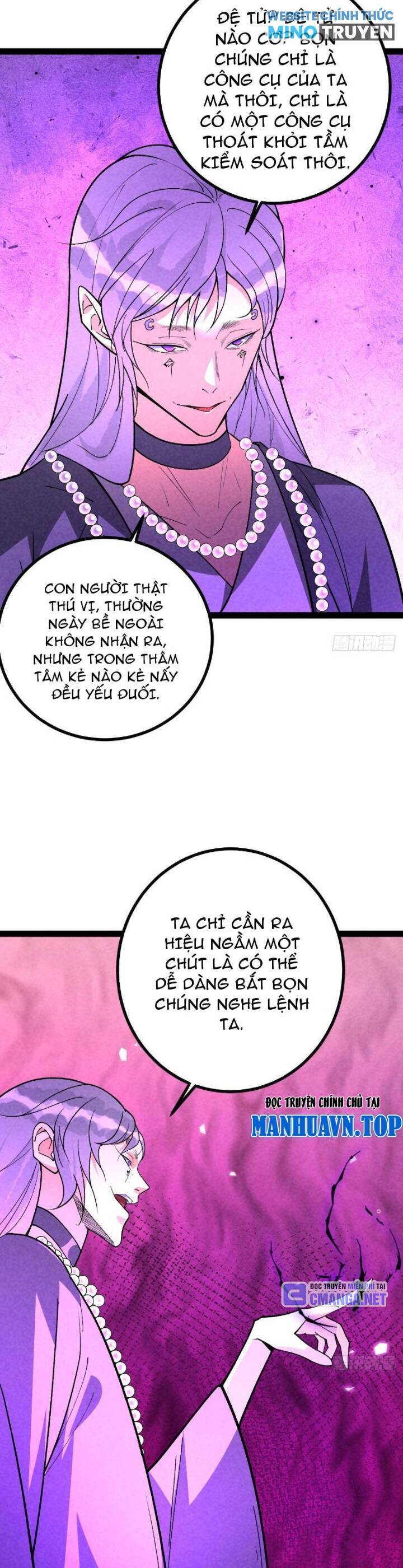 Trở Thành Tiên Bắt Đầu Từ Việc Xuyên Không Thành… Heo Chapter 48 - Trang 2