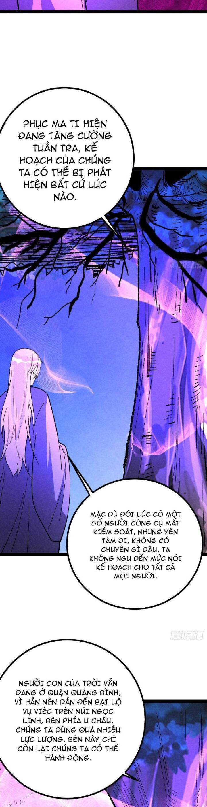 Trở Thành Tiên Bắt Đầu Từ Việc Xuyên Không Thành… Heo Chapter 48 - Trang 2