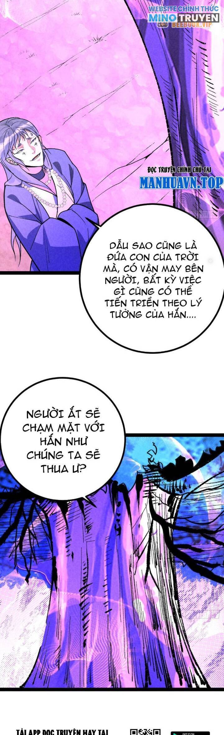 Trở Thành Tiên Bắt Đầu Từ Việc Xuyên Không Thành… Heo Chapter 48 - Trang 2