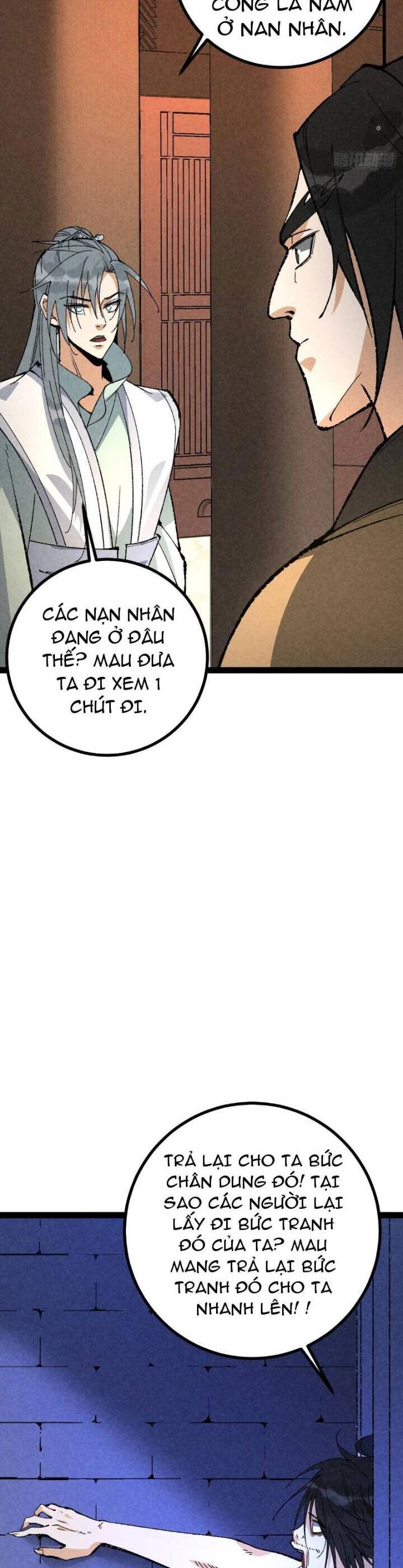 Trở Thành Tiên Bắt Đầu Từ Việc Xuyên Không Thành… Heo Chapter 49 - Trang 2