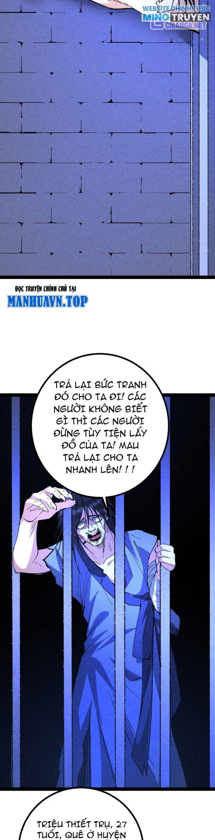 Trở Thành Tiên Bắt Đầu Từ Việc Xuyên Không Thành… Heo Chapter 49 - Trang 2