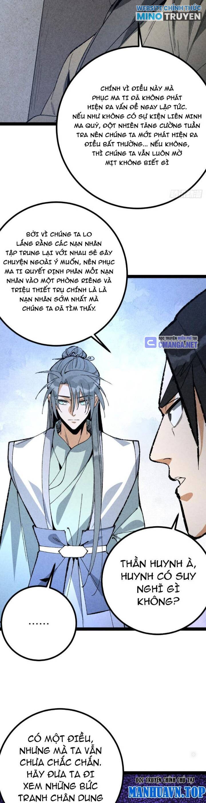 Trở Thành Tiên Bắt Đầu Từ Việc Xuyên Không Thành… Heo Chapter 49 - Trang 2