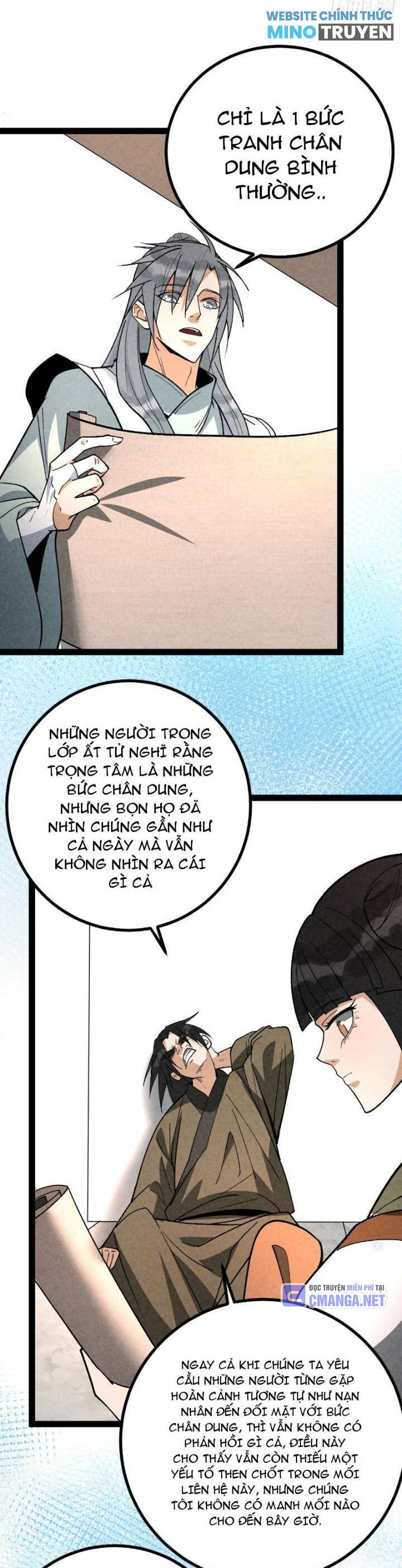 Trở Thành Tiên Bắt Đầu Từ Việc Xuyên Không Thành… Heo Chapter 49 - Trang 2