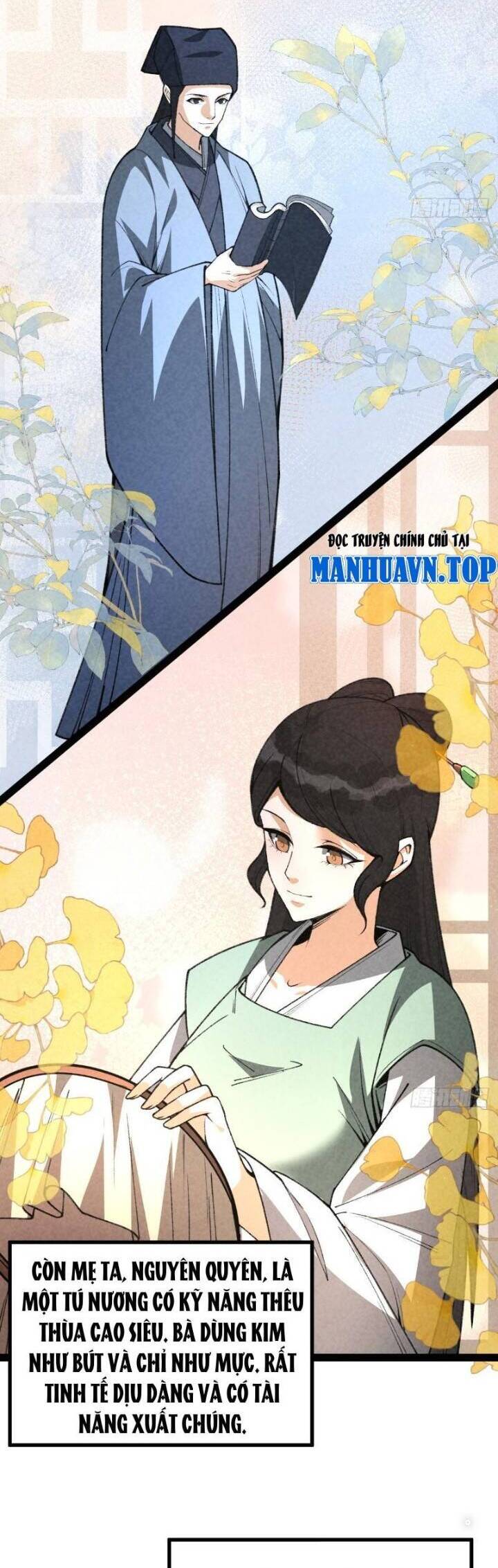Trở Thành Tiên Bắt Đầu Từ Việc Xuyên Không Thành… Heo Chapter 50 - Trang 2