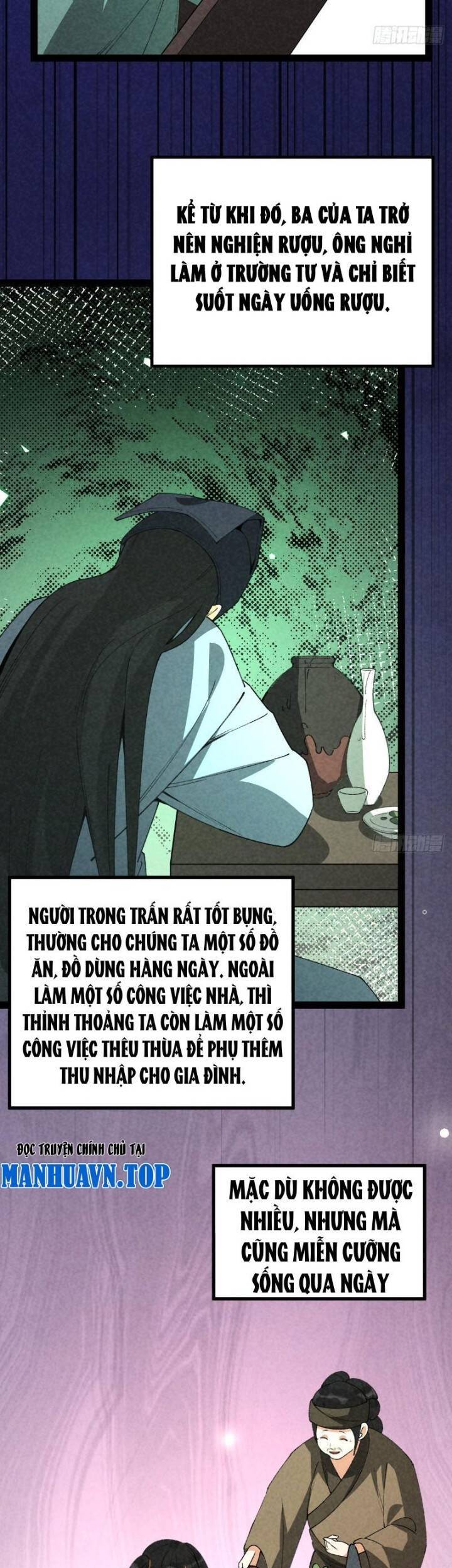 Trở Thành Tiên Bắt Đầu Từ Việc Xuyên Không Thành… Heo Chapter 50 - Trang 2