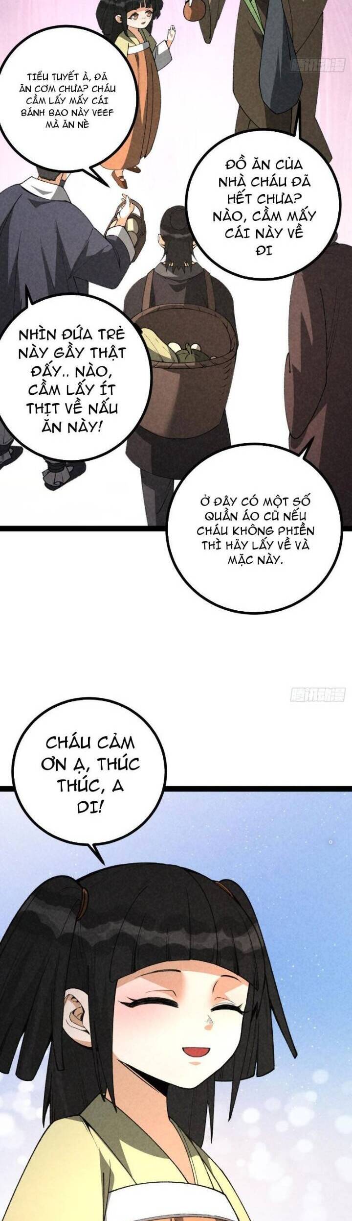 Trở Thành Tiên Bắt Đầu Từ Việc Xuyên Không Thành… Heo Chapter 50 - Trang 2