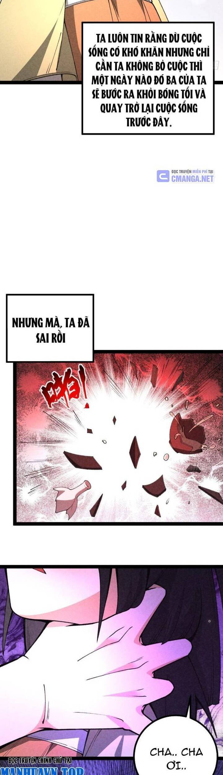 Trở Thành Tiên Bắt Đầu Từ Việc Xuyên Không Thành… Heo Chapter 50 - Trang 2