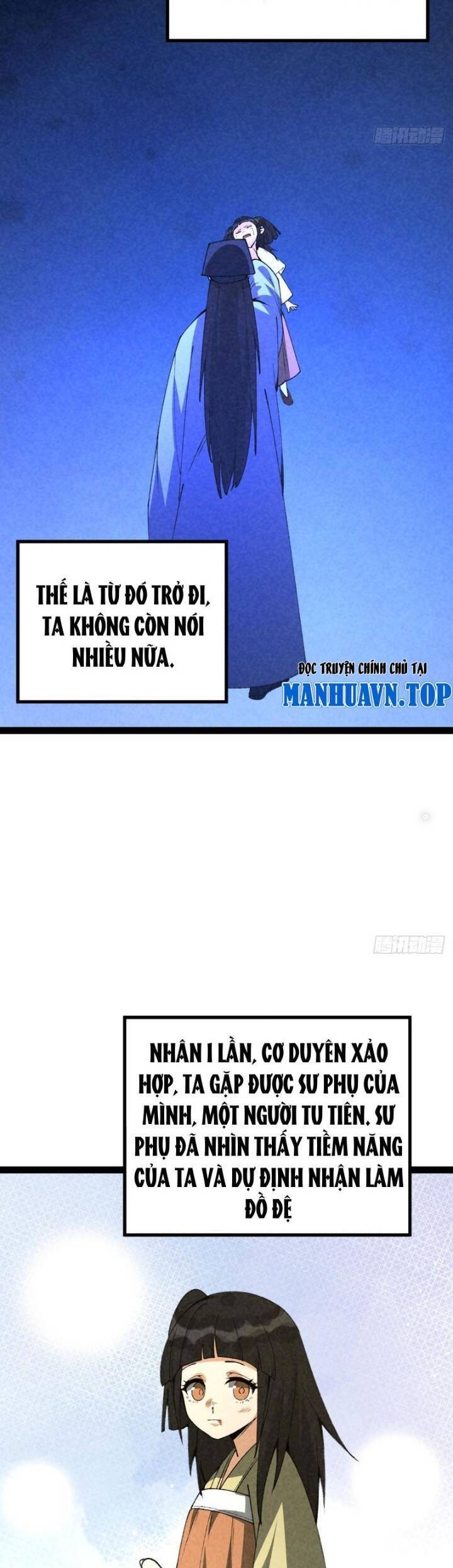 Trở Thành Tiên Bắt Đầu Từ Việc Xuyên Không Thành… Heo Chapter 50 - Trang 2