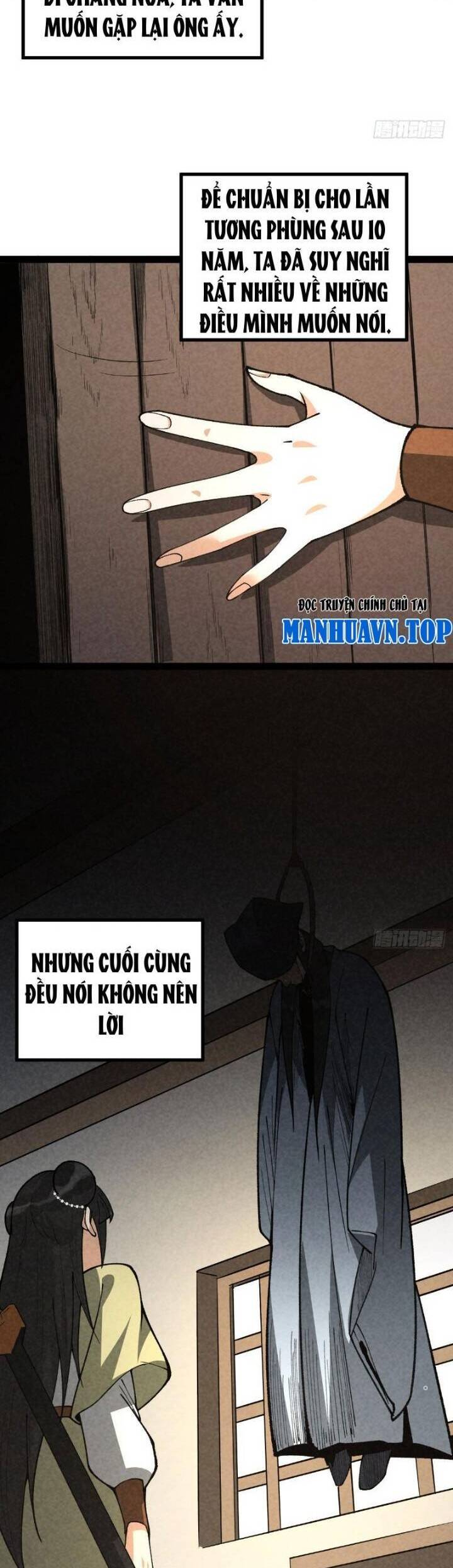 Trở Thành Tiên Bắt Đầu Từ Việc Xuyên Không Thành… Heo Chapter 50 - Trang 2