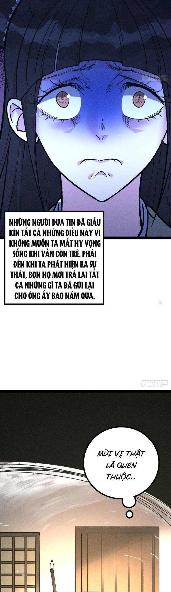 Trở Thành Tiên Bắt Đầu Từ Việc Xuyên Không Thành… Heo Chapter 50 - Trang 2