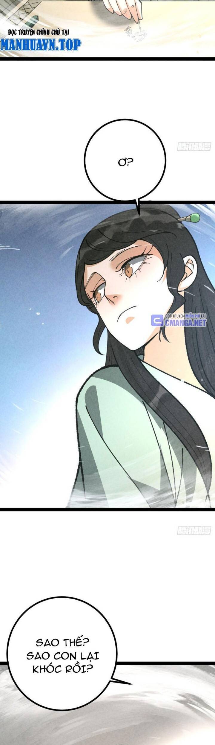 Trở Thành Tiên Bắt Đầu Từ Việc Xuyên Không Thành… Heo Chapter 50 - Trang 2