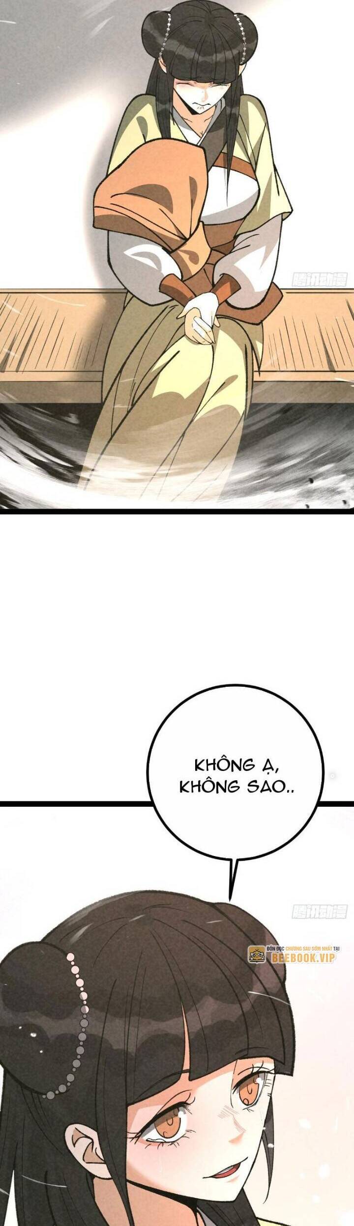 Trở Thành Tiên Bắt Đầu Từ Việc Xuyên Không Thành… Heo Chapter 50 - Trang 2