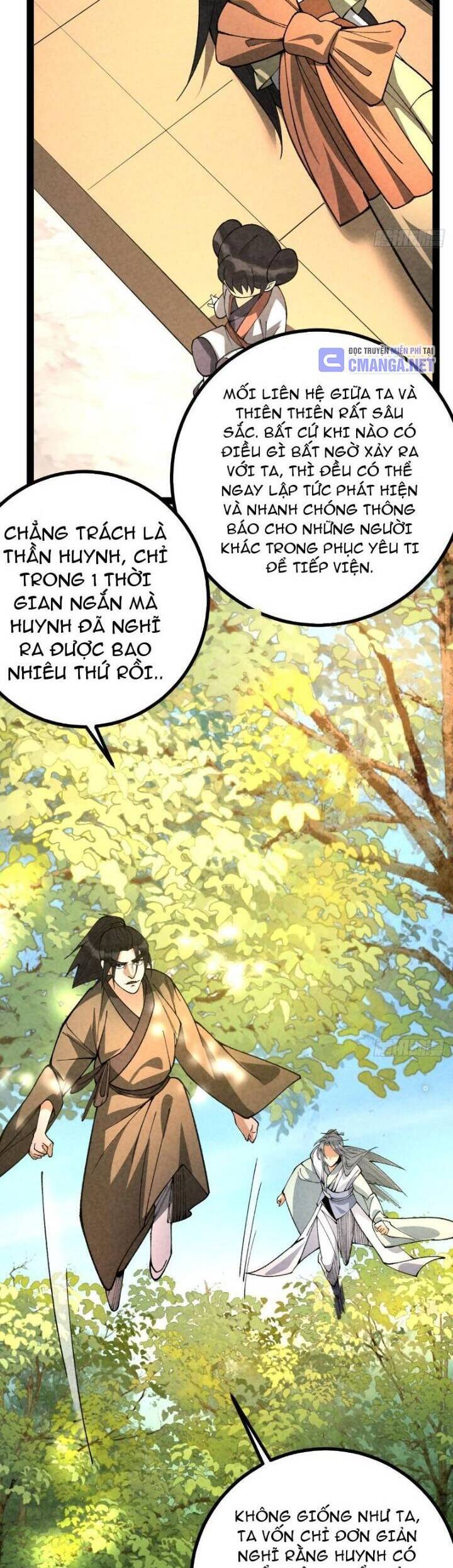 Trở Thành Tiên Bắt Đầu Từ Việc Xuyên Không Thành… Heo Chapter 51 - Trang 2