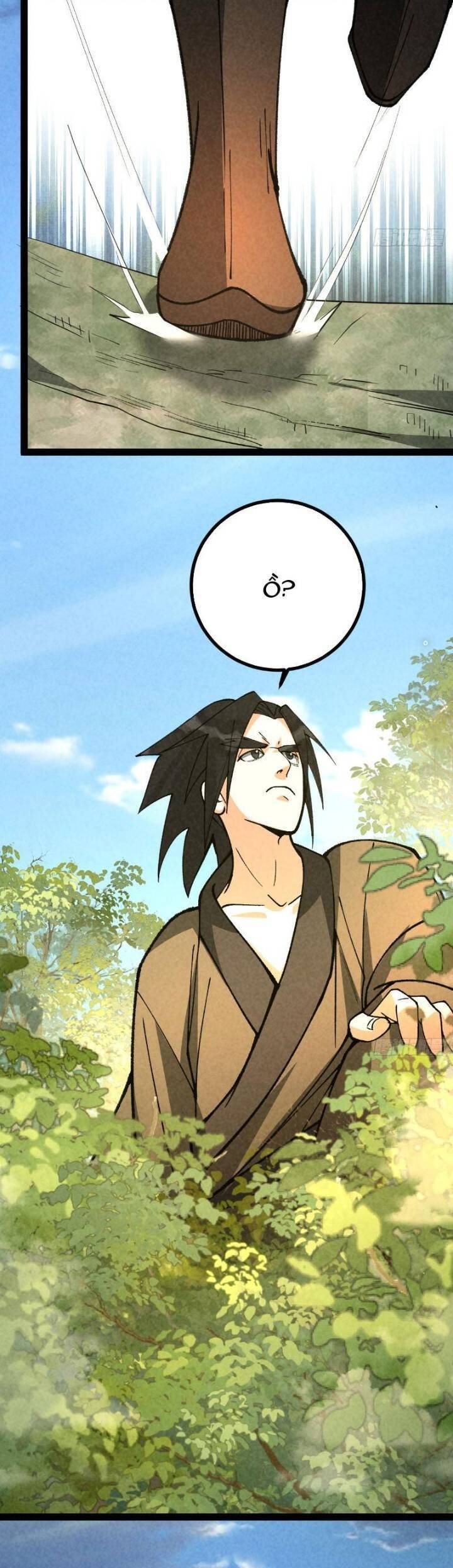 Trở Thành Tiên Bắt Đầu Từ Việc Xuyên Không Thành… Heo Chapter 51 - Trang 2