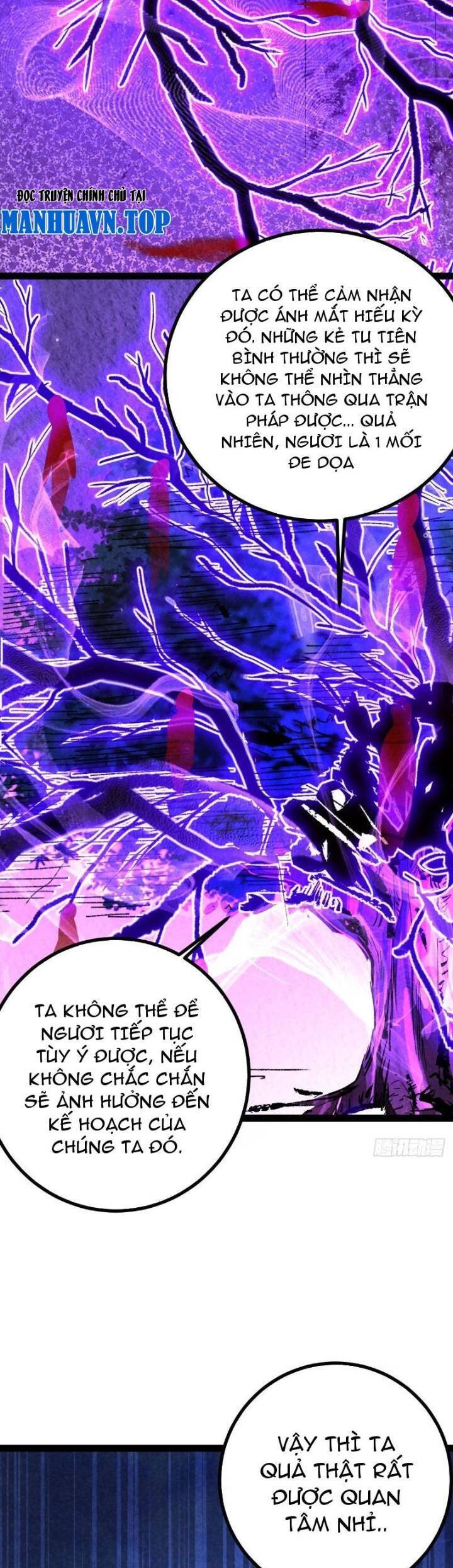 Trở Thành Tiên Bắt Đầu Từ Việc Xuyên Không Thành… Heo Chapter 51 - Trang 2