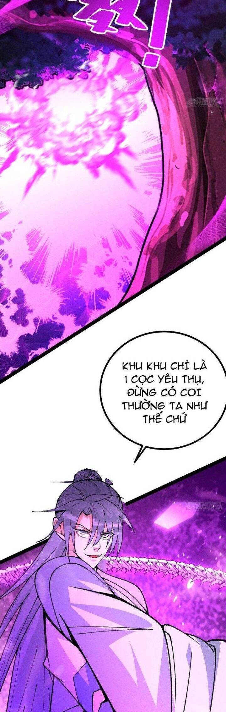 Trở Thành Tiên Bắt Đầu Từ Việc Xuyên Không Thành… Heo Chapter 52 - Trang 2