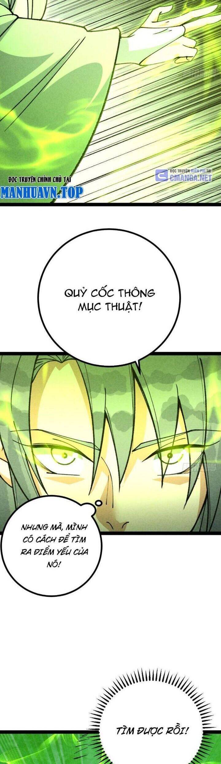 Trở Thành Tiên Bắt Đầu Từ Việc Xuyên Không Thành… Heo Chapter 52 - Trang 2