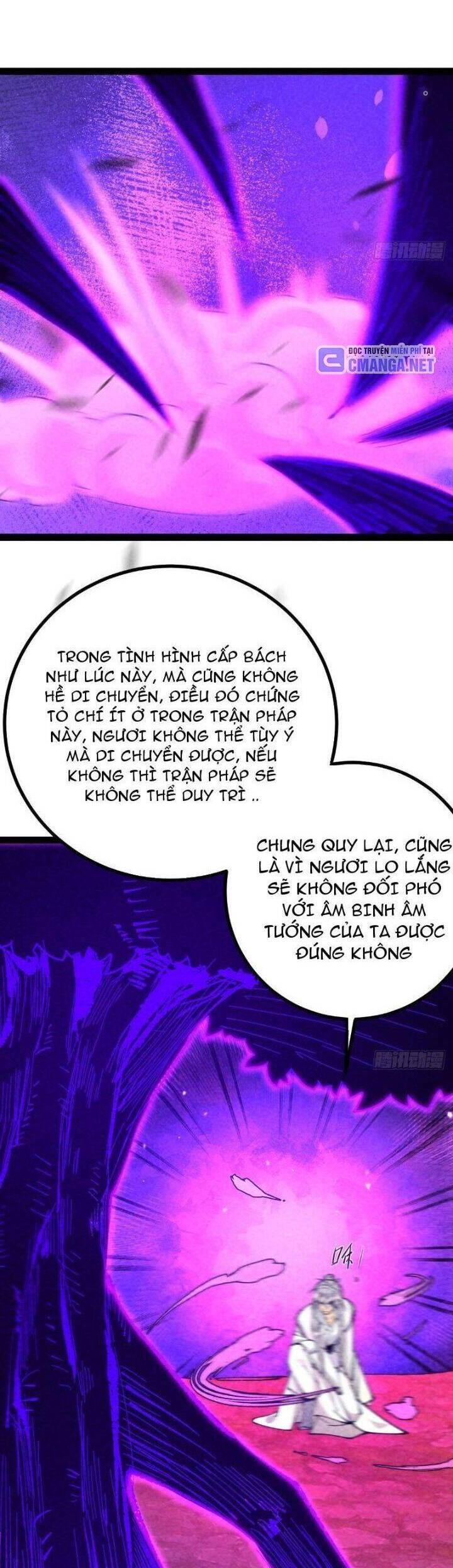 Trở Thành Tiên Bắt Đầu Từ Việc Xuyên Không Thành… Heo Chapter 52 - Trang 2