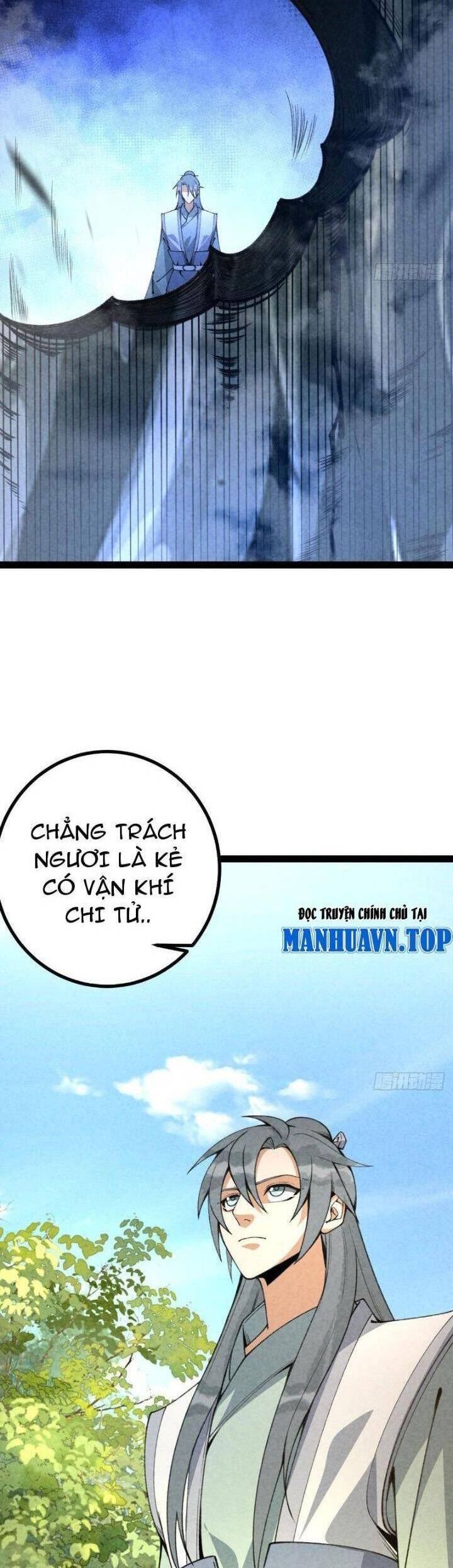 Trở Thành Tiên Bắt Đầu Từ Việc Xuyên Không Thành… Heo Chapter 52 - Trang 2