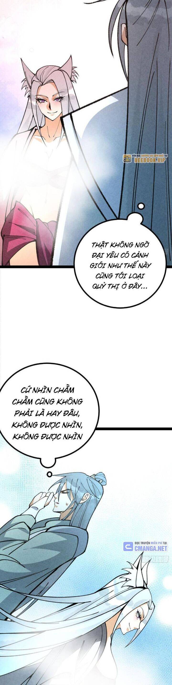 Trở Thành Tiên Bắt Đầu Từ Việc Xuyên Không Thành… Heo Chapter 53 - Trang 2