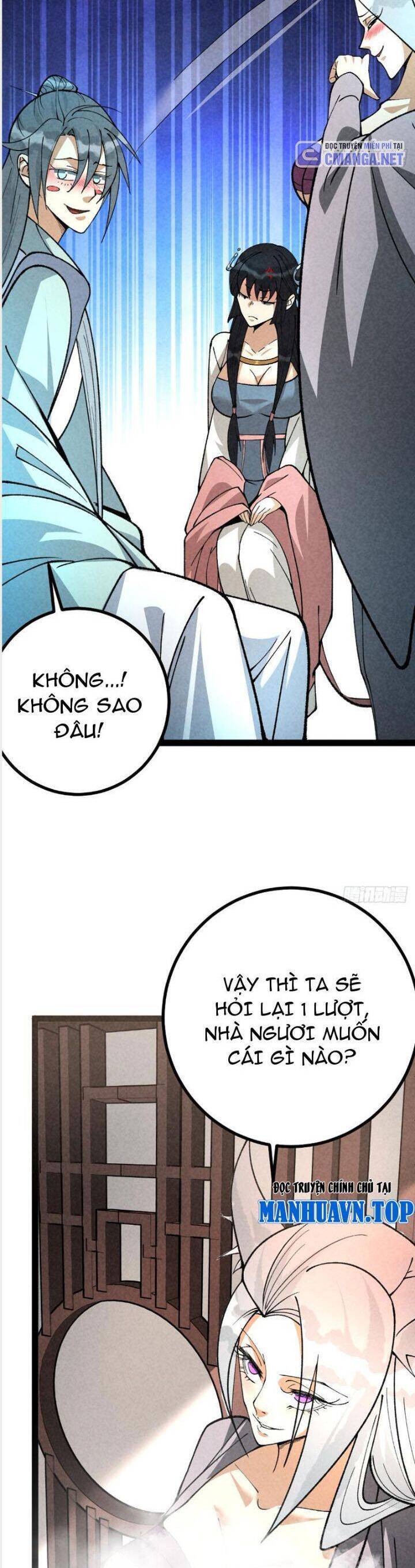 Trở Thành Tiên Bắt Đầu Từ Việc Xuyên Không Thành… Heo Chapter 54 - Trang 2