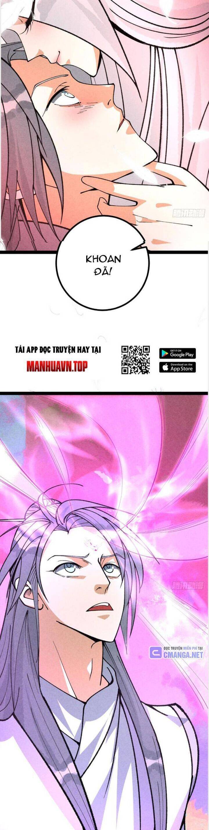 Trở Thành Tiên Bắt Đầu Từ Việc Xuyên Không Thành… Heo Chapter 54 - Trang 2