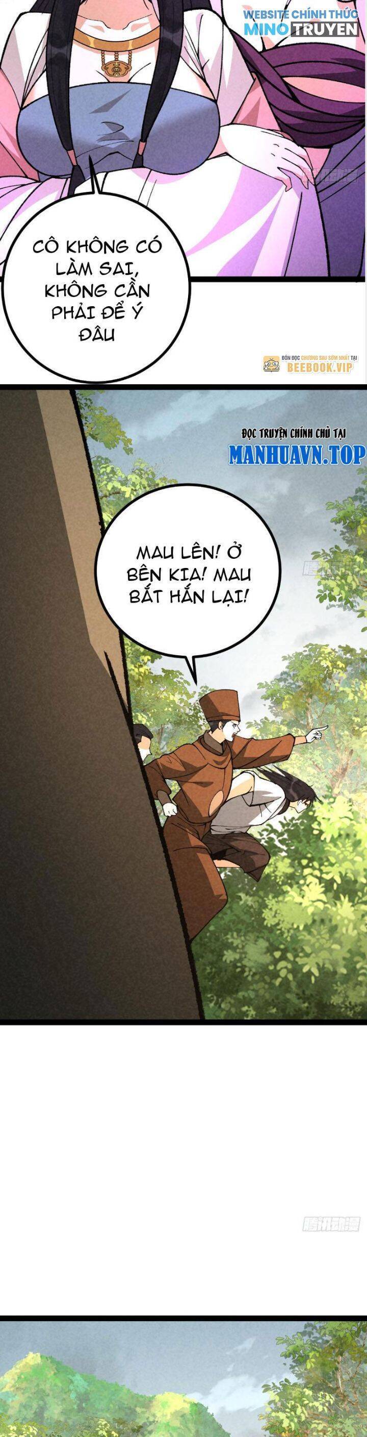 Trở Thành Tiên Bắt Đầu Từ Việc Xuyên Không Thành… Heo Chapter 54 - Trang 2