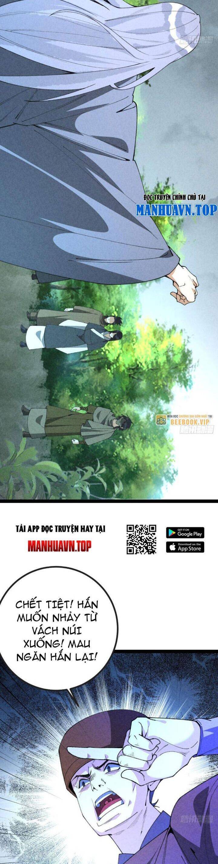 Trở Thành Tiên Bắt Đầu Từ Việc Xuyên Không Thành… Heo Chapter 54 - Trang 2