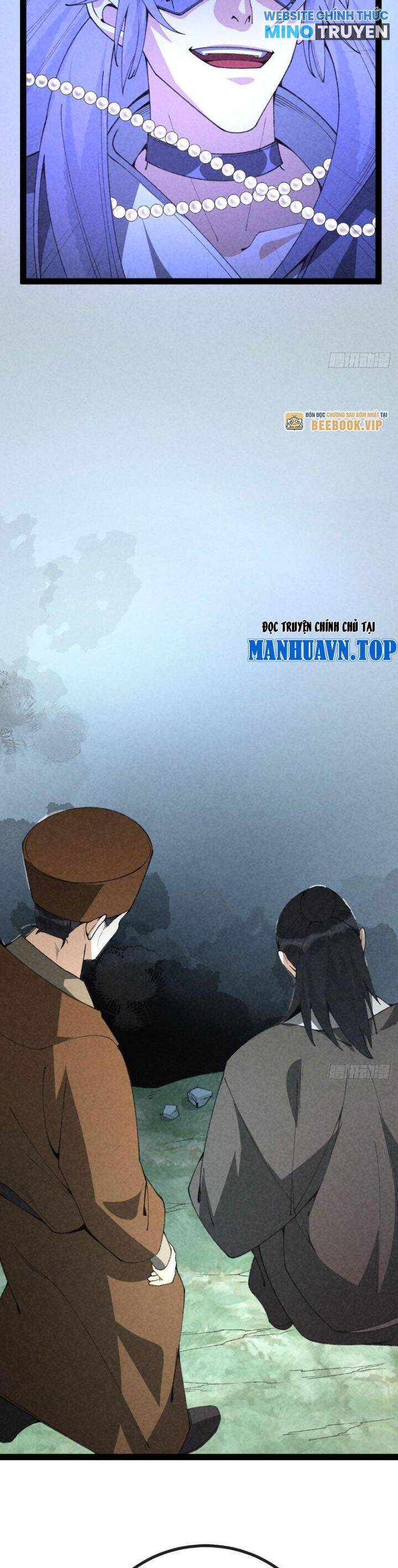 Trở Thành Tiên Bắt Đầu Từ Việc Xuyên Không Thành… Heo Chapter 54 - Trang 2