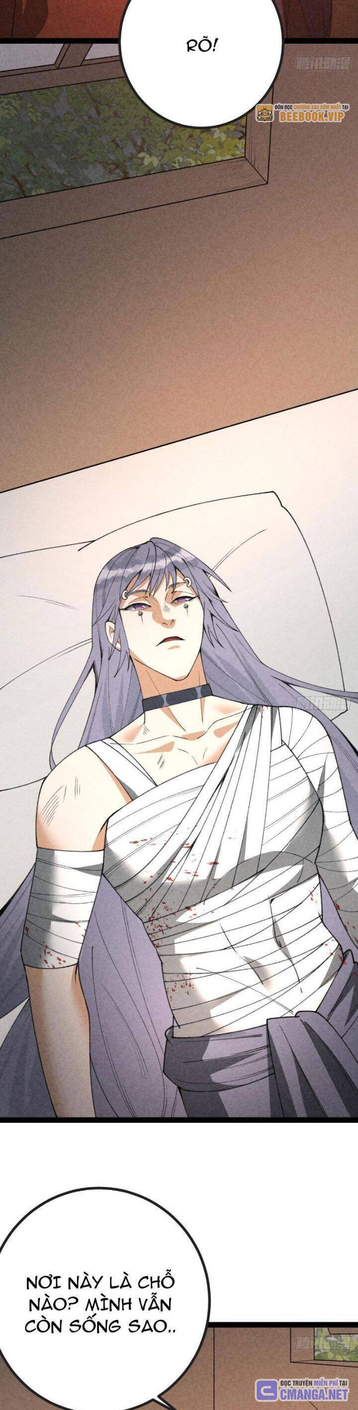 Trở Thành Tiên Bắt Đầu Từ Việc Xuyên Không Thành… Heo Chapter 54 - Trang 2