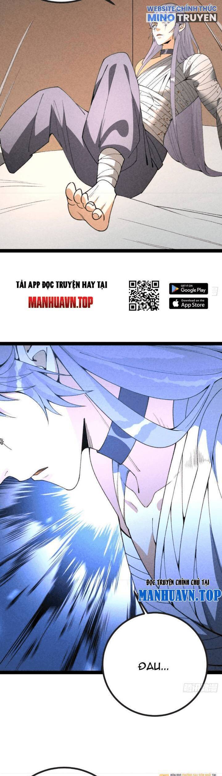 Trở Thành Tiên Bắt Đầu Từ Việc Xuyên Không Thành… Heo Chapter 54 - Trang 2